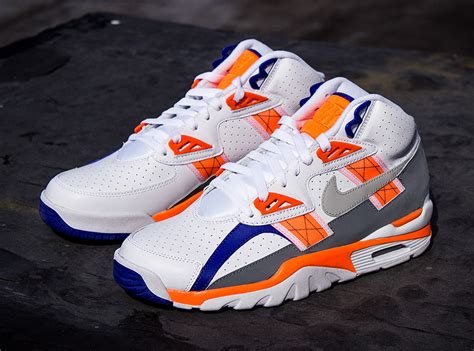 bo jackson Nike Air Trainer